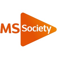 MS Society (UK) logo