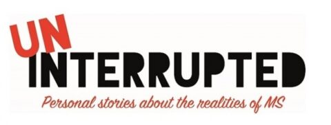 Uninterrupted logo