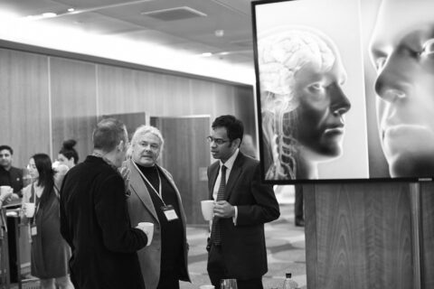 MS Frontiers - Great minds joined forces to discuss prominent MS issues