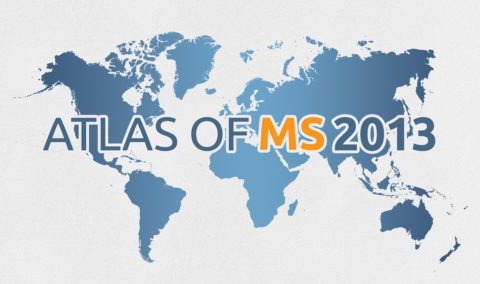 Atlas of MS cover image