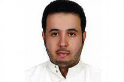 Picture of Abdulellah Al Madi, Saudi Arabia