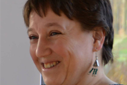 Picture of Els Ockers, Belgium