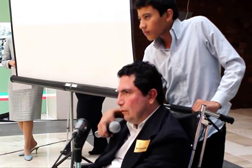 Picture of Hector Manuel Garcia Caballero, Mexico