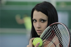 Picture of Margarita Argingaziyeva, Russia