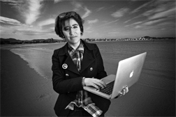 Picture of Paula Bornachea Rodriguez, Spain