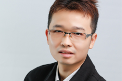 Picture of Peter Lim Ban Huat, Malaysia