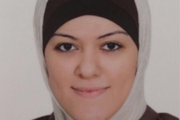 Picture of Shaima Mohamed Al Mahaidi, Iraq