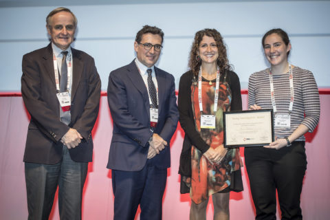 2016 Young Investigators' Award