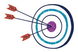 Enhance the effectiveness of member organisations and MSIF