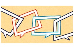 Strengthen communication and networking across the MSIF movement