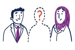 Cubrir las vacantes en investigación contra la EM