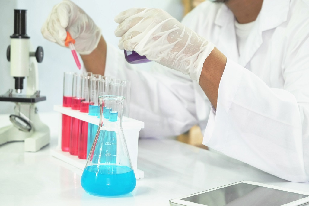 A potential biomarker for progressive MS - MS International Federation