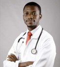 Dr Mashina Chomba